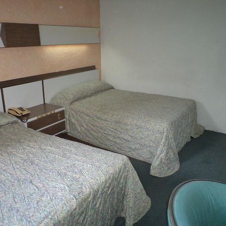 Hotel Montemar Mexico-stad Kamer foto