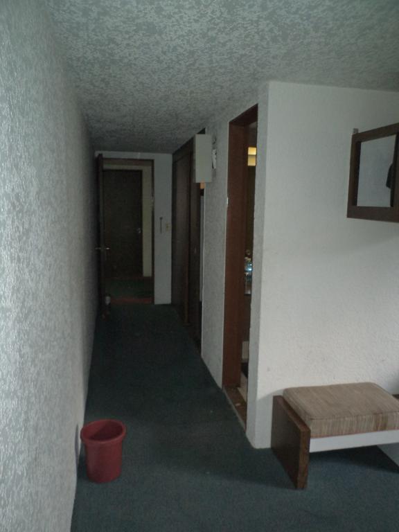 Hotel Montemar Mexico-stad Kamer foto